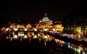 Al Via L Estate Romana