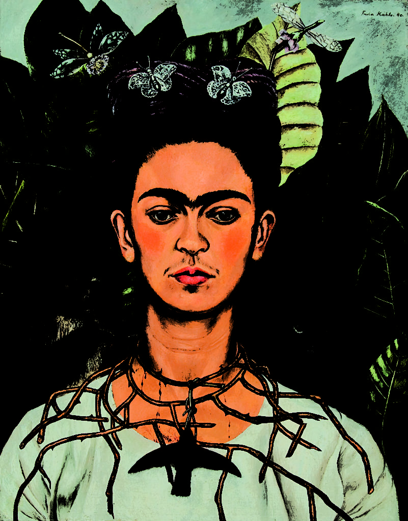 Frida Kahlo Oltre il mito è l esposizione dedicata al mito dell