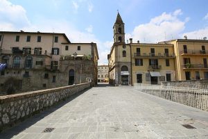 Da Umbertide A Montone L Itinerario In MTB Lungo Il Tevere TgTourism